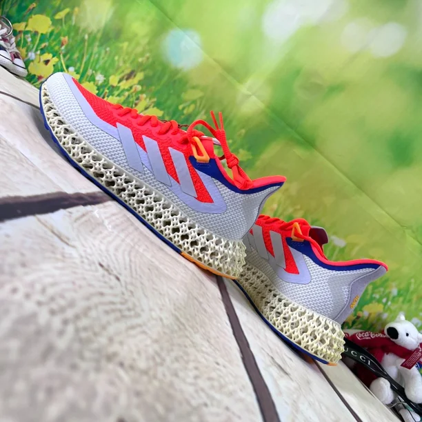 ??Adi - das 4D FWD Men's Running Sneaker HP7664 US 7~11.5 Was$200
