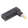 thumbnail image 2 of USB3.1 Tipo 4.8x1.7mm Adaptador De Enchufe Adaptador Portátil Para Computadora Portátil Sunnimix Enchufe tipo C hembra a macho, 2 of 8