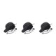 thumbnail image 3 of Jumpingount Men Winter Hat Waterproof Fleece Warm Accessories Cover Bonnet Protection with Rope Caps Windproof Riding Ear for Outdoor Type1 NO1, 3 of 6