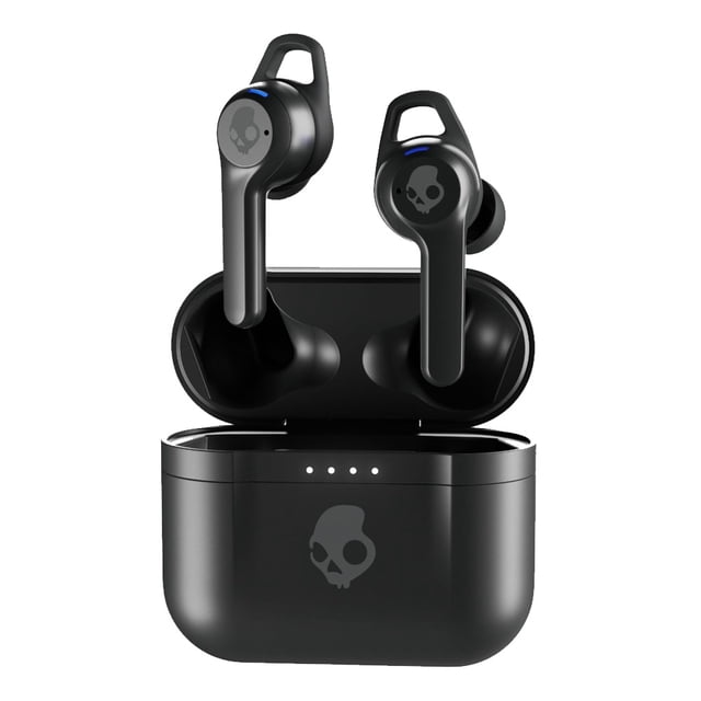 Audífonos Skullcandy Indy Anc Negro