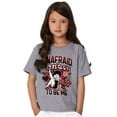 thumbnail image 4 of Kanji Betty Boop Unafraid To Be Me Girls Kids T Shirt Tees Teen Brisco Brands X, 4 of 6