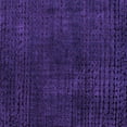 thumbnail image 1 of Ahgly Company Indoor Square Abstract Purple Modern Area Rugs, 3' Square, 1 of 4