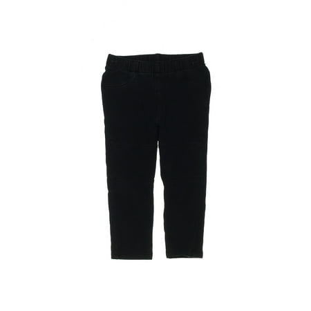 

Pre-Owned Cat & Jack Girl s Size 2T Casual Pants