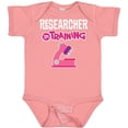 thumbnail image 3 of Inktastic Future Researcher in Training Scientist Boys or Girls Baby Bodysuit, 3 of 5