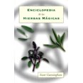 thumbnail image 2 of Enciclopedia de las hierbas magicas (Édition Espagnole), 2 of 2