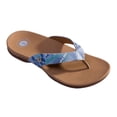 thumbnail image 2 of Revitalign Chameleon Women's Supportive Comfort Sandal, 2 of 7
