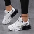 thumbnail image 2 of Aerion Shoes for Women Men Hands Free and Supportive Walking Shoes for Men Women Nurses Orthopedic Sneakers, 2 of 7