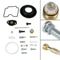 thumbnail image 3 of Kit de Réparation de Carburateur pour Suzuki DRZ400E DRZ400S DRZ400SM, 3 of 10
