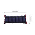 thumbnail image 4 of Miangastore Swimming Training Belt Red Buoyancy Belt for Beginners 1Set, 4 of 8