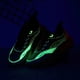 thumbnail image 4 of Zapatillas de deporte de malla Zapatillas de deporte para correr Zapatillas de deporte ligeras con cordones para correr y caminar, 4 of 9