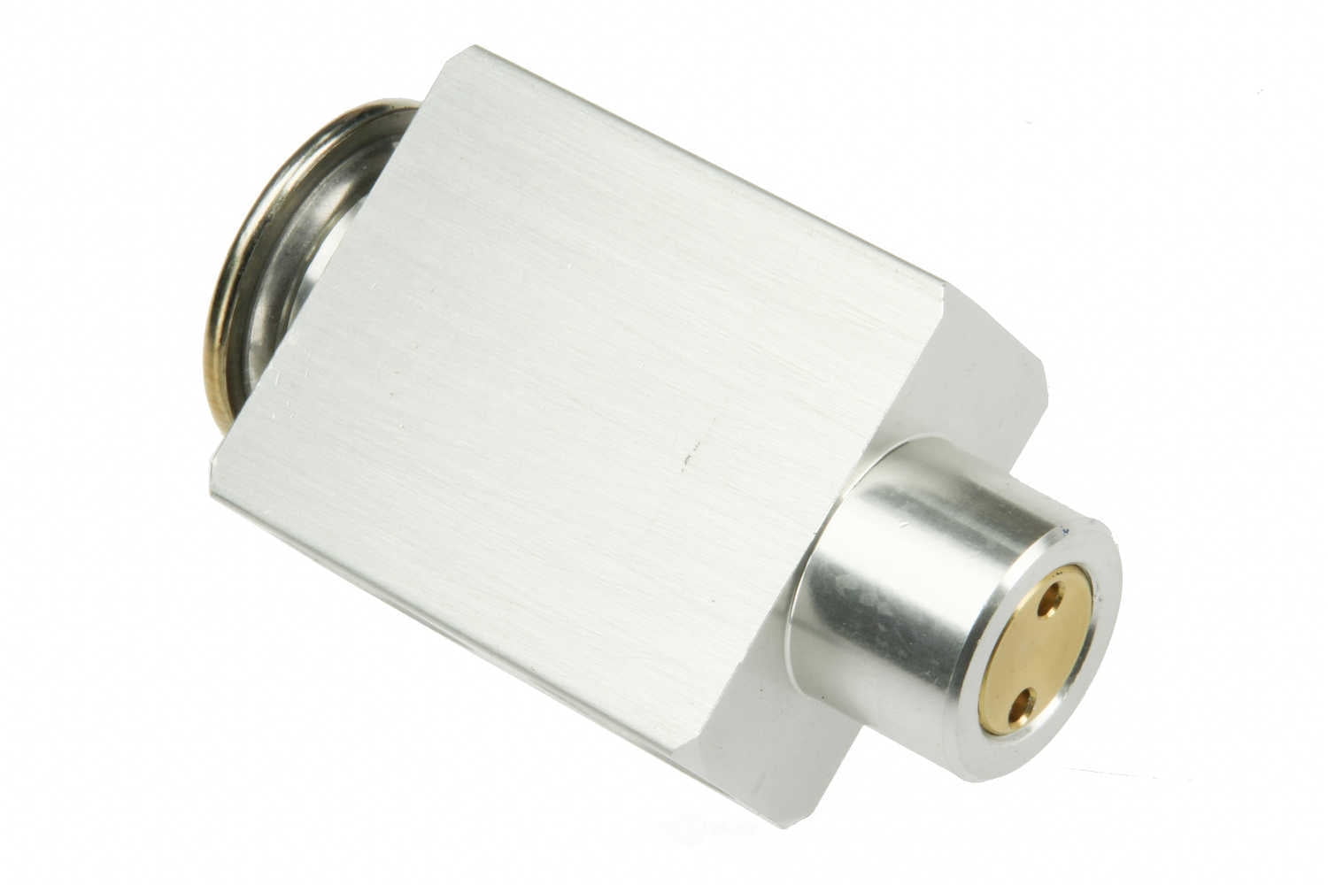 URO Parts URO-016377 A/C Expansion Valve