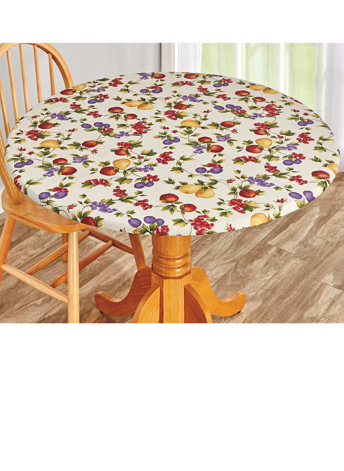 Everyday PEVA Tablecloths