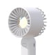 thumbnail image 3 of Ventidor eléctrico de mano oporte 3 Velocidad ventidor portátil Ventidor personal para escritorio Hogar Interior Actividades Gloria mini ventilador de mano, 3 of 7