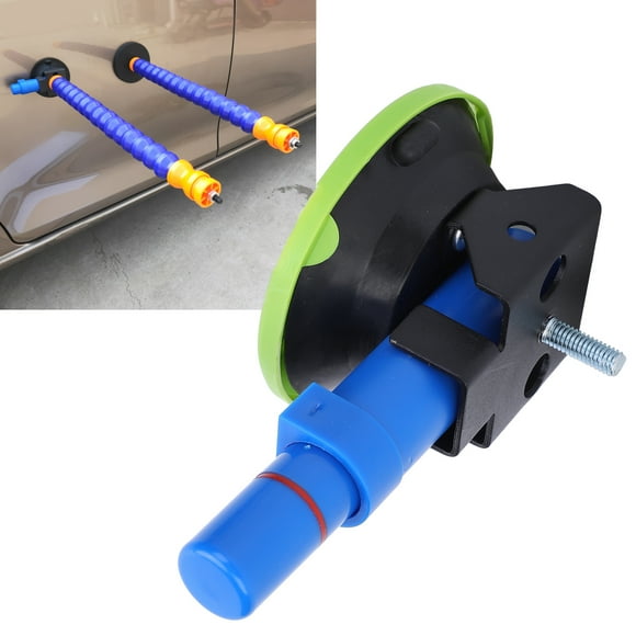 High Suction Pressure Suction Cup Industrial Supplies Hand Pump Easy To Repair Fastening for Repaire Automotive Repair