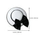 thumbnail image 2 of AURARMLET 1Ud Sombrero Para Cena Y Fiesta Con Retro Y, 2 of 8