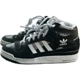 thumbnail image 2 of Adi - das Original Mid Snake Black Classic EVM 004001 Sz 11 Mens Sneaker Shoes 2015, 2 of 6