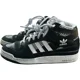 thumbnail image 2 of Ad-id-as Original Mid Snake Black Classic EVM 004001 Sz 11 Mens Sneaker Shoes 2015, 2 of 6
