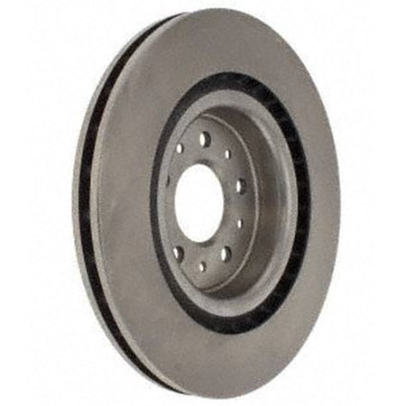 CENTRIC PARTS - C-TEK ROTOR