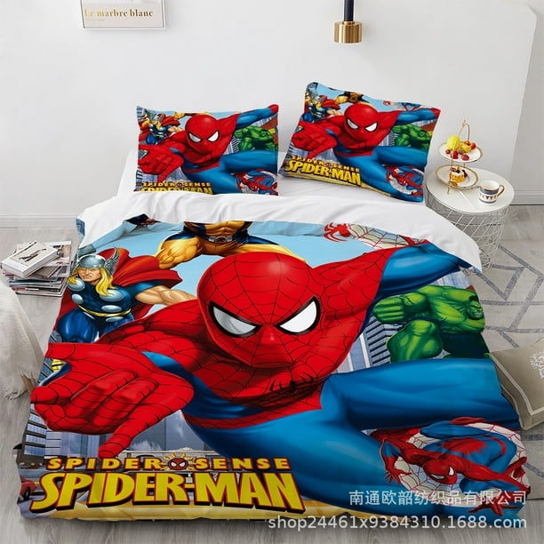 Girls double duvet hot sale