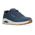 thumbnail image 3 of Tenis Skechers Para Hombre 52458 Azul [ske618] azul 29.5 MX, 3 of 8
