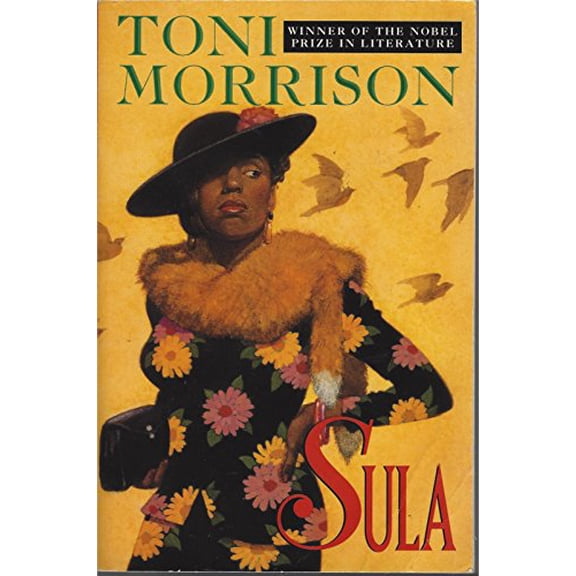 Pre-Owned Sula (Contemporary Fiction, Plume) (Paperback) 0452263492 9780452263499