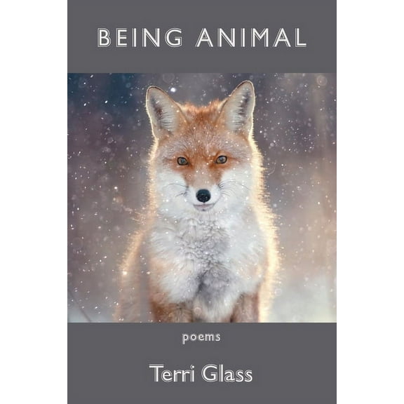 Being Animal (Paperback)
