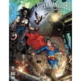 thumbnail image 1 of Superman Vs. Lobo #1B VF ; DC Comic Book, 1 of 1