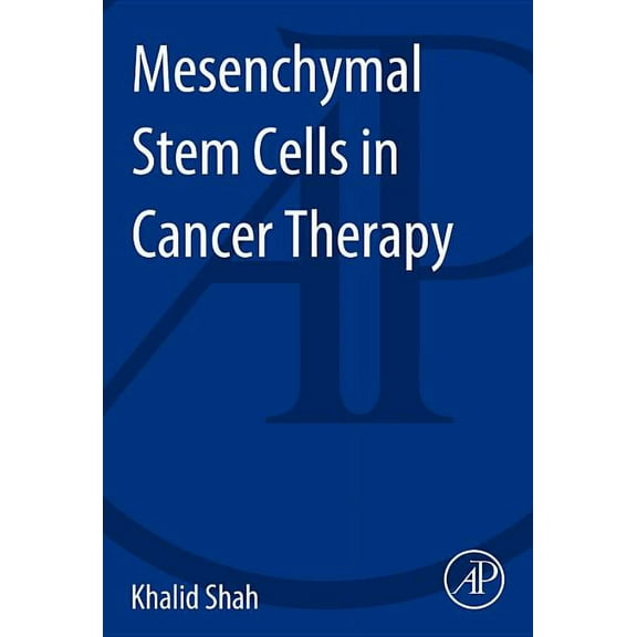 Mesenchymal Stem Cells in Cancer Therapy, (Paperback)