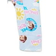 thumbnail image 3 of Character Baby One-Piece Coverall with Long Sleeves, Sizes 0M-24M, 3 of 3