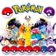 thumbnail image 2 of Juguete modelo de figura de acción de Pokémon Anime, deformación de Poke Ball, Pikachu, Charizard, Mewtwo, Eevee, Lucario, Greninja, caja Original, Authentique zhangyuxiang LED, 2 of 2