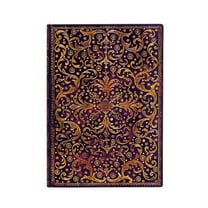 Aurelia MIDI Lined Softcover Journal, 176pg, 100gsm by Paperblanks (Aurelia), (Hardcover)