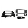 thumbnail image 2 of Metra 99-7869 2005-2008 Honda Odyssey Single- Or Double-Din Installation Kit, 2 of 3