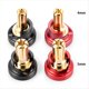 thumbnail image 5 of Conector de Batería de Labio de Conector Banana de Metal de 5,0 mm para Automóvil RC con Disipador de de Metal para Modelos de Automóviles RC, 5 of 6