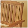 thumbnail image 3 of REGATTA ROCKING LOVESEAT, 3 of 9