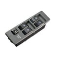thumbnail image 1 of braveheart Window Control Switch Exquisite Glass Regulator Professional Windows Lifter Easy Installation Car Door Adjuster, 1 of 6