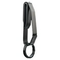 thumbnail image 1 of Stainless Steel Key Ring Belt Clip Waterproof Keychain Multifunctional Corkscrew Waist Heavy Duty Car Keys Chain Carabiner Holder Type 1, 1 of 9
