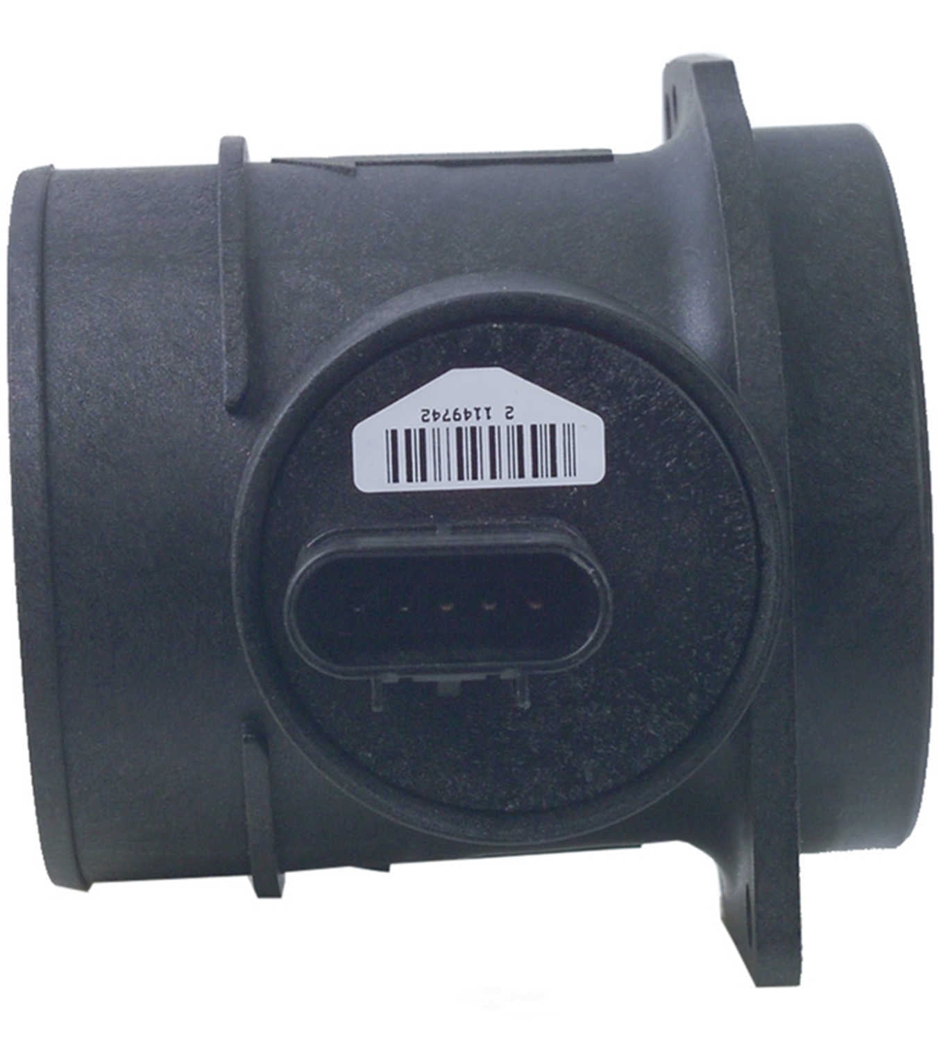 A1 Cardone Mass Air Flow Sensor P/N:74-10113 Fits select: 2006-2009 CHEVROLET IMPALA, 2005-2009 CHEVROLET EQUINOX