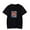 Black, variant on Mitski Star Merch Unisex Oversized Soft Cotton Short Sleeve Graphic T-Shirt - Summer Indie Casual Streetwear