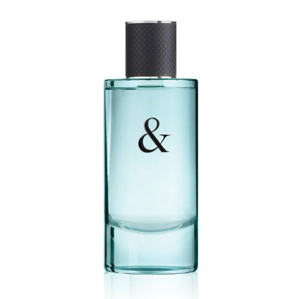 Tiffany Tiffany & Co. Tiffany & Love Eau de Toilette, Cologne for Men