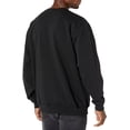 thumbnail image 2 of Carhartt Men's Midweight Crewneck Sweatshirt, 2 of 4
