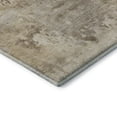 thumbnail image 3 of Addison Rugs Mayfield Premium Machine Washable Transitional Abstract Tan Rectangle Rug, 5' x 7'6", 3 of 6