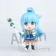 thumbnail image 2 of Figuras de Acción de PVC 10cm huangchenghong Megumin Aqua Akua Versión Q, 2 of 2