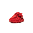 thumbnail image 4 of NIKE TODDLER Huarache Run (Td) "Triple Red" 704950 600 from Stadium Goods, 4 of 8