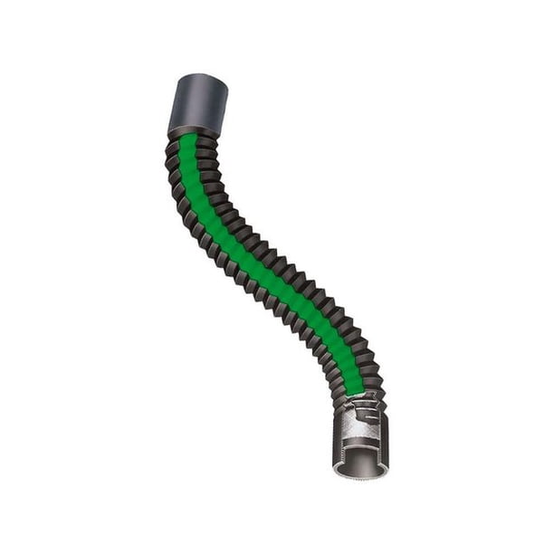 Lower Radiator Hose 24403L For 1999-2014 Chevrolet Silverado & GMC Sierra | 14.4 X 3 X 3 Inches