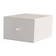 thumbnail image 1 of jifeng Desktop Storage Box Minimalist Multi Purpose Wear Resistant Organizer Drawer 20cmx15cmx10cm, 1 of 7