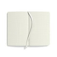 thumbnail image 5 of TRU RED Small Ultra Flexible Graph JournalGray TR54767, 5 of 7