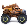 thumbnail image 3 of Camión fundido Monster Jam 2022 Spin Master 1:64 con accesorio, 3 of 5