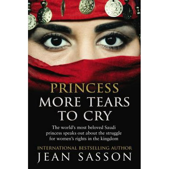 Pre-Owned Princess: More Tears to Cry (Paperback) 0857522426 9780857522429
