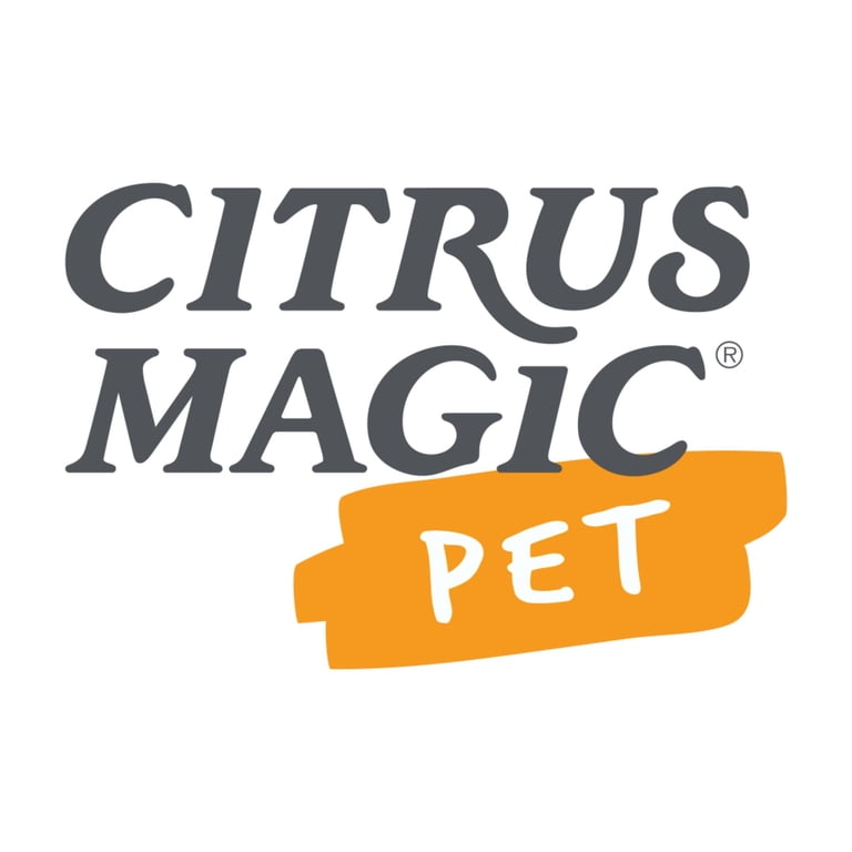 Citrus Magic Pet Solid Odor Absorber, Fresh Citrus, 20 Oz photo 5