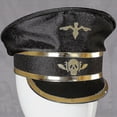 thumbnail image 1 of Anime Danganronpa V3 Kokichi Oma Cosplay uniformes de Presidente bufanda peluca capa y sombrero disfraces de fiesta de Carnaval y Halloween, 1 of 5